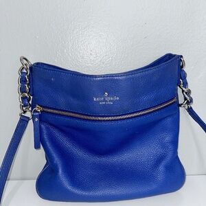Kate Spade crossbody bag